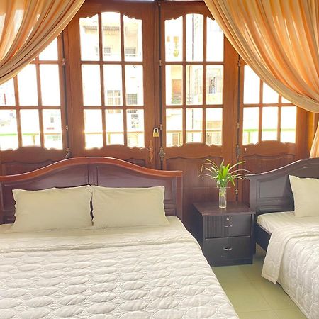 Lime Hostel - Ninh Kieu Center 芹苴 外观 照片