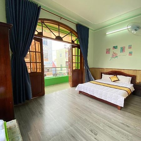Lime Hostel - Ninh Kieu Center 芹苴 外观 照片