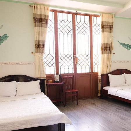 Lime Hostel - Ninh Kieu Center 芹苴 外观 照片