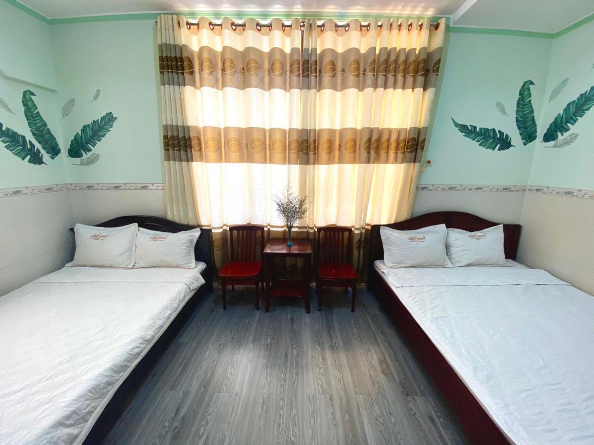 Lime Hostel - Ninh Kieu Center 芹苴 外观 照片