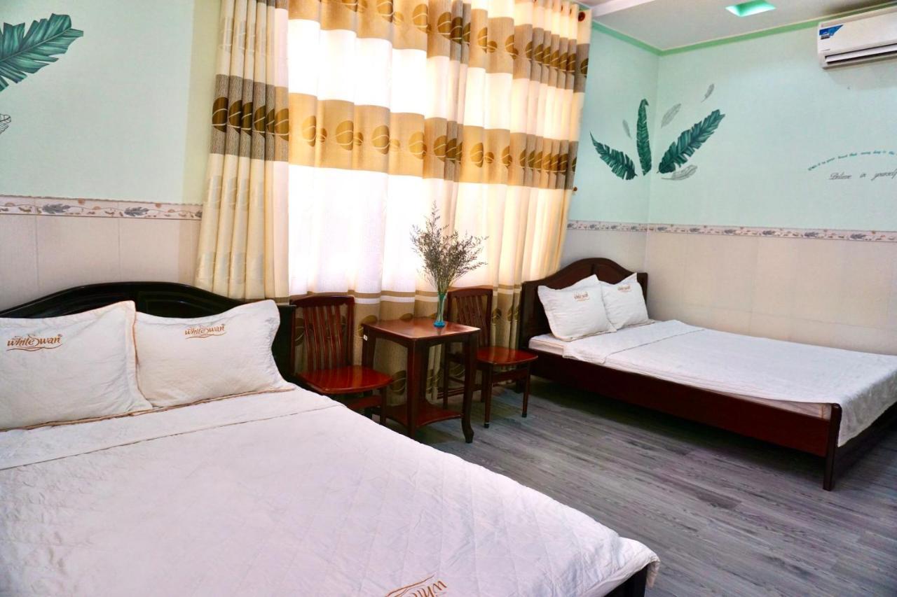 Lime Hostel - Ninh Kieu Center 芹苴 外观 照片