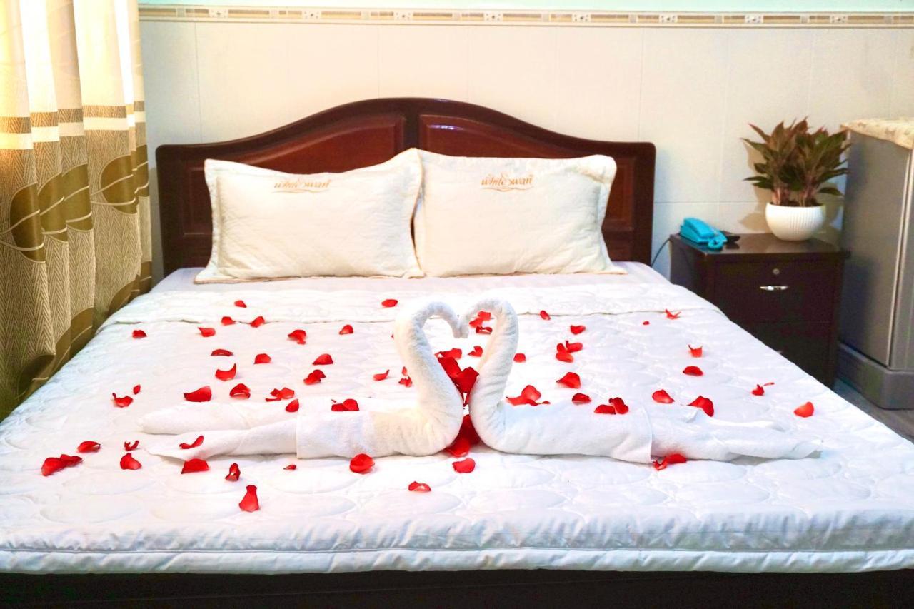 Lime Hostel - Ninh Kieu Center 芹苴 外观 照片