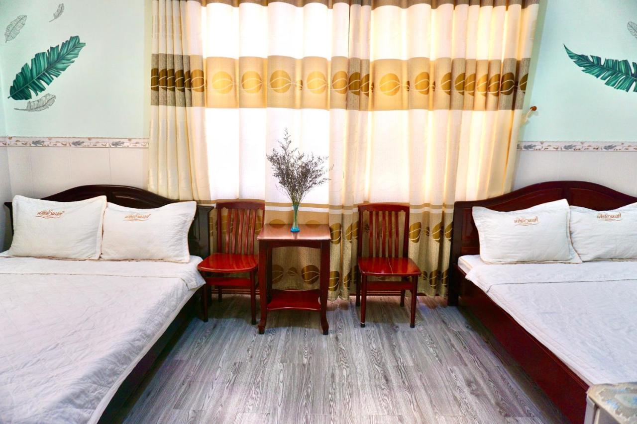 Lime Hostel - Ninh Kieu Center 芹苴 外观 照片