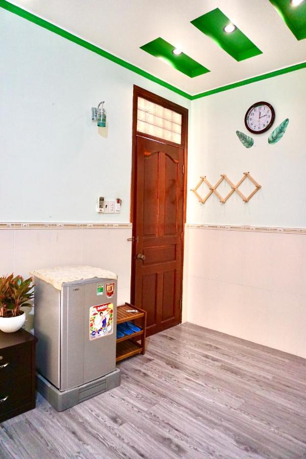 Lime Hostel - Ninh Kieu Center 芹苴 外观 照片