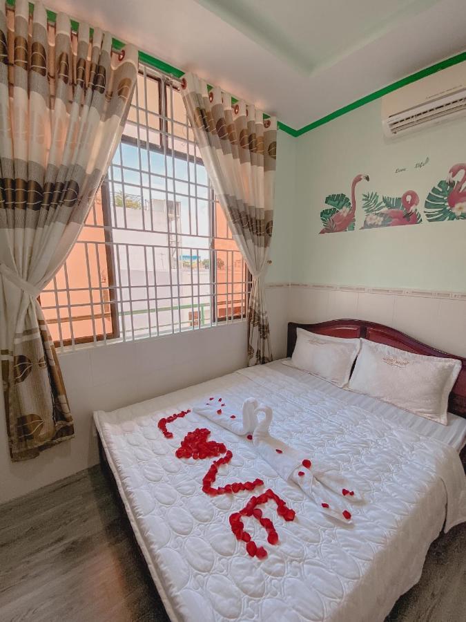 Lime Hostel - Ninh Kieu Center 芹苴 外观 照片