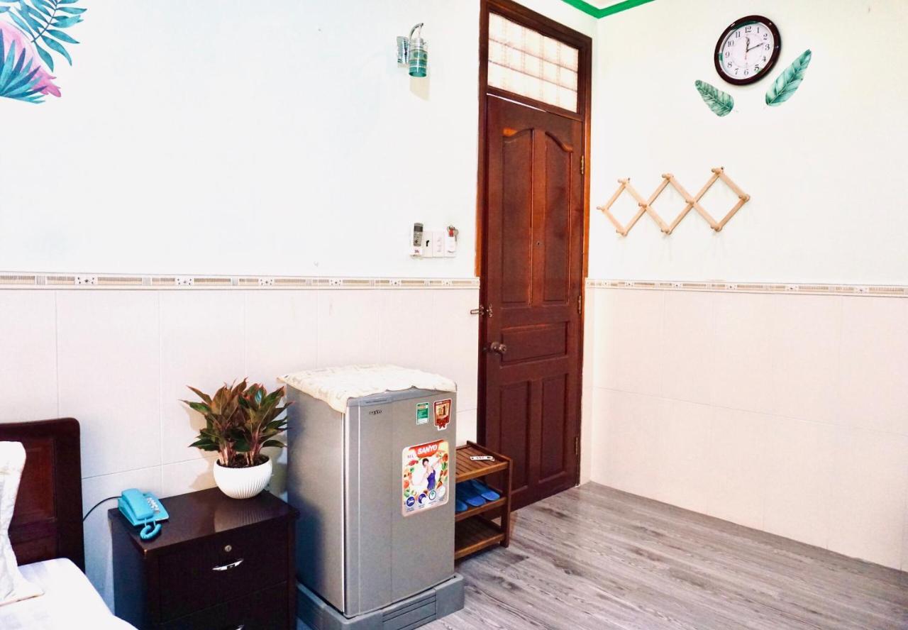 Lime Hostel - Ninh Kieu Center 芹苴 外观 照片