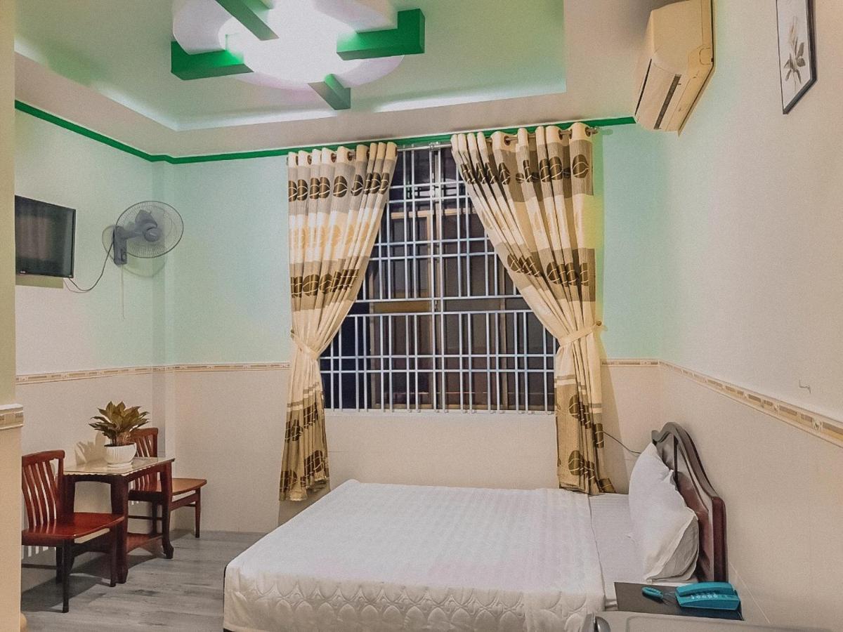 Lime Hostel - Ninh Kieu Center 芹苴 外观 照片