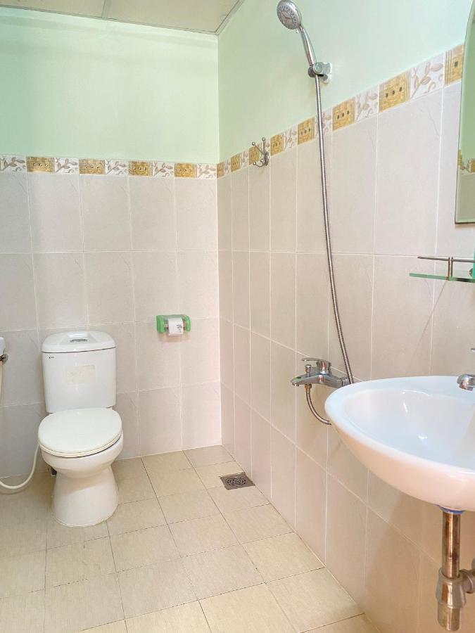 Lime Hostel - Ninh Kieu Center 芹苴 外观 照片