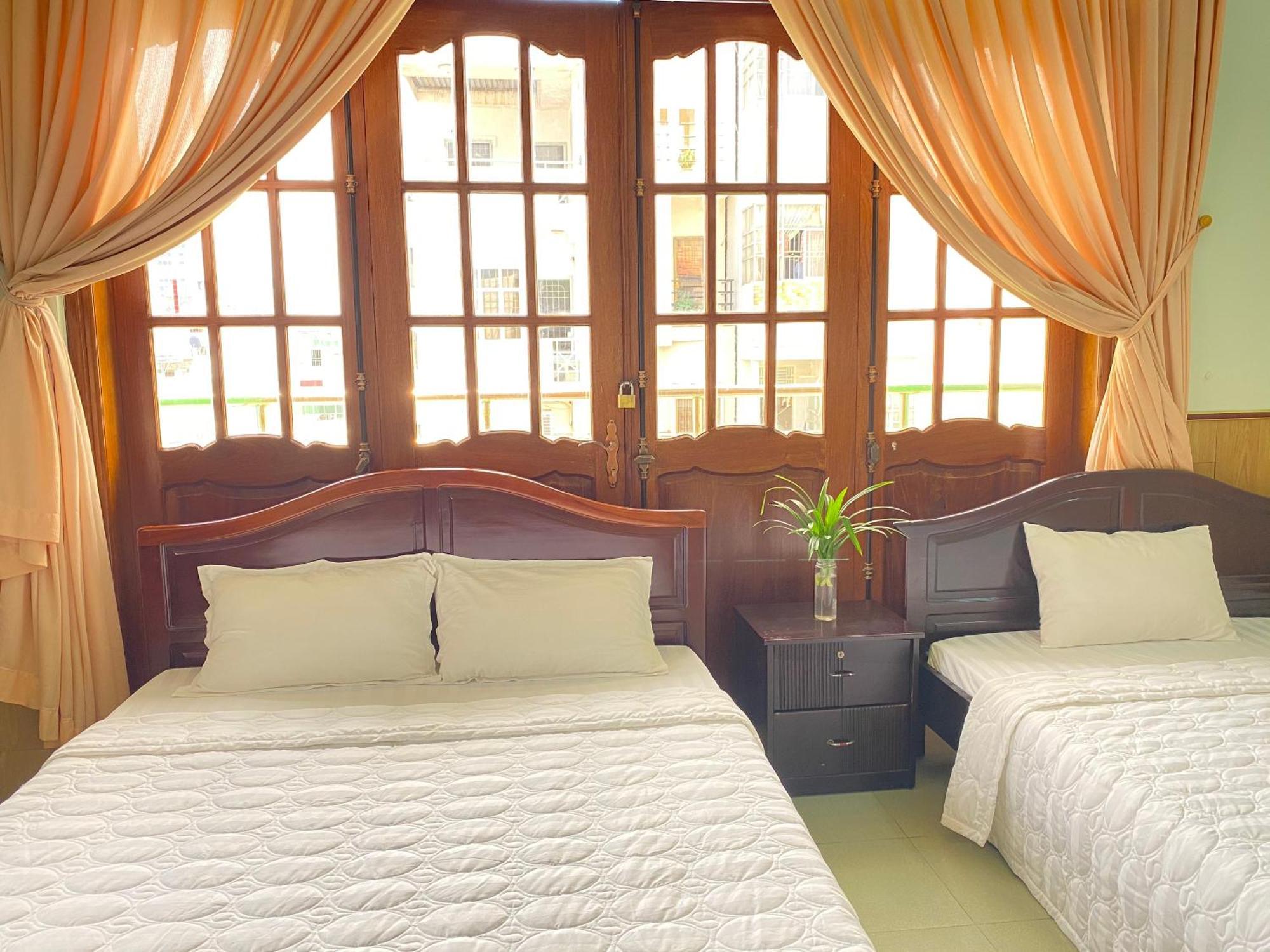 Lime Hostel - Ninh Kieu Center 芹苴 外观 照片