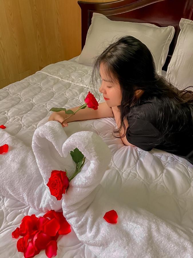 Lime Hostel - Ninh Kieu Center 芹苴 外观 照片