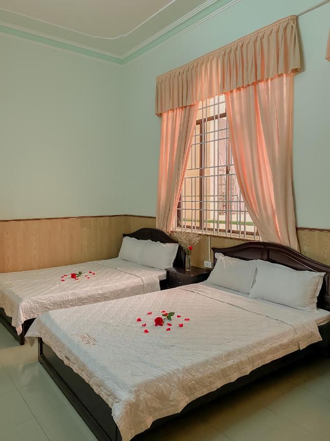 Lime Hostel - Ninh Kieu Center 芹苴 外观 照片