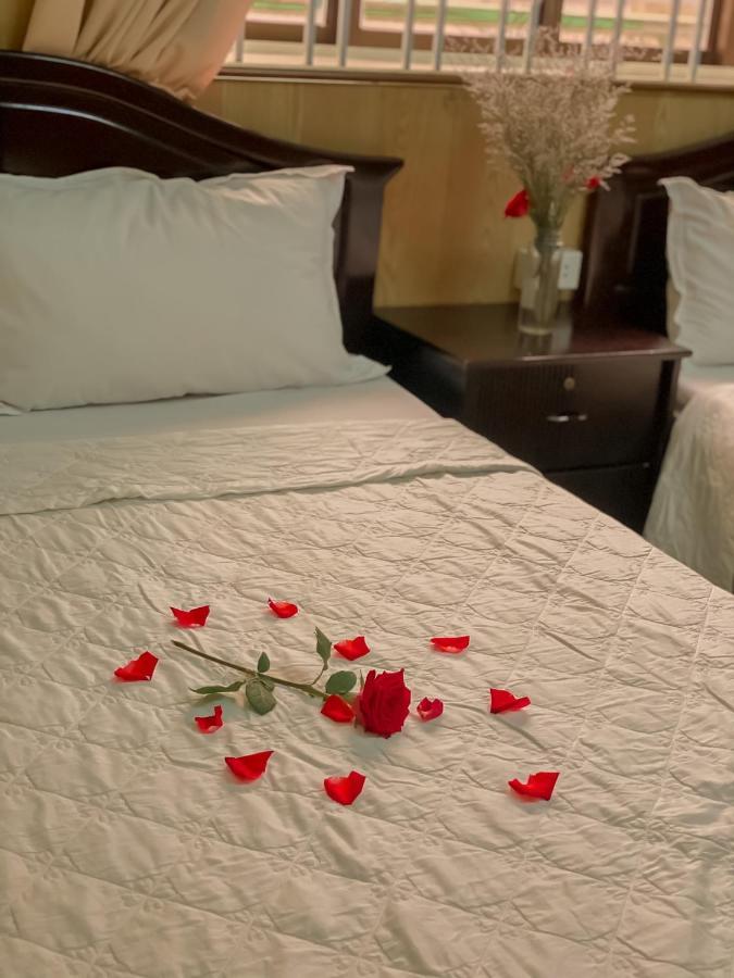 Lime Hostel - Ninh Kieu Center 芹苴 外观 照片