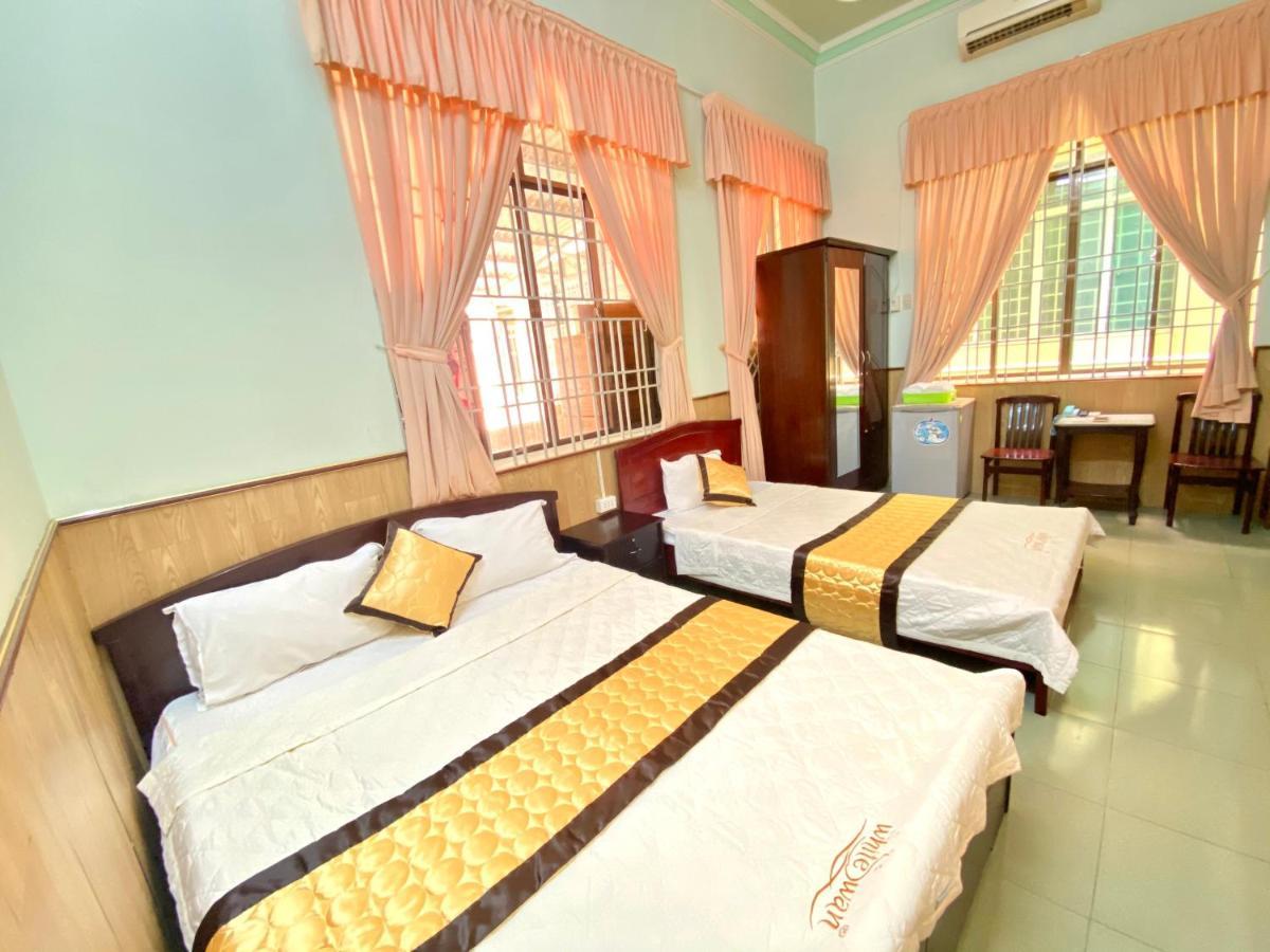 Lime Hostel - Ninh Kieu Center 芹苴 外观 照片