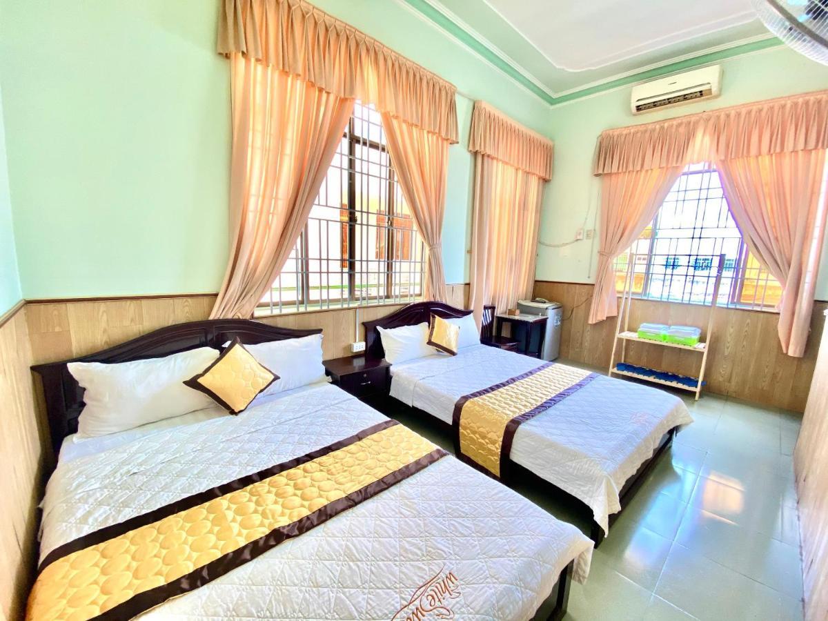 Lime Hostel - Ninh Kieu Center 芹苴 外观 照片