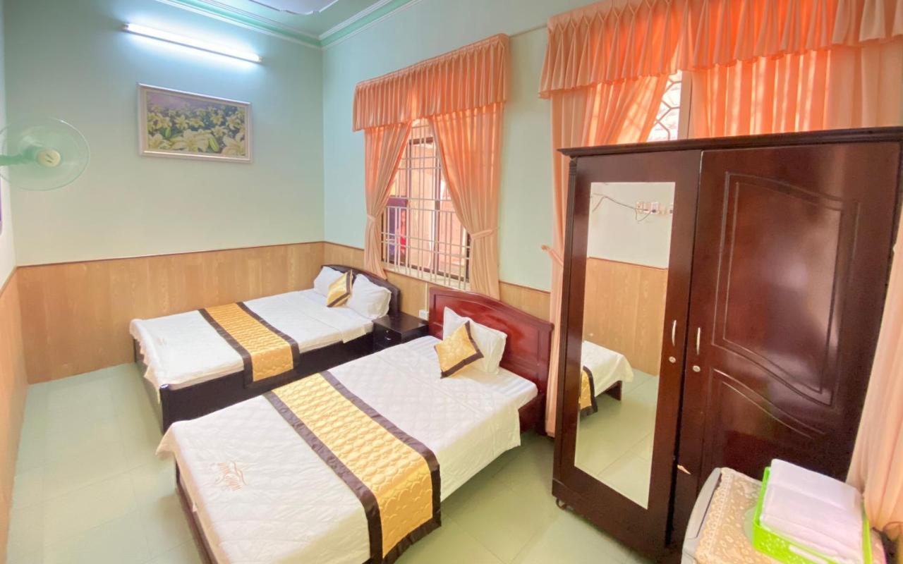 Lime Hostel - Ninh Kieu Center 芹苴 外观 照片