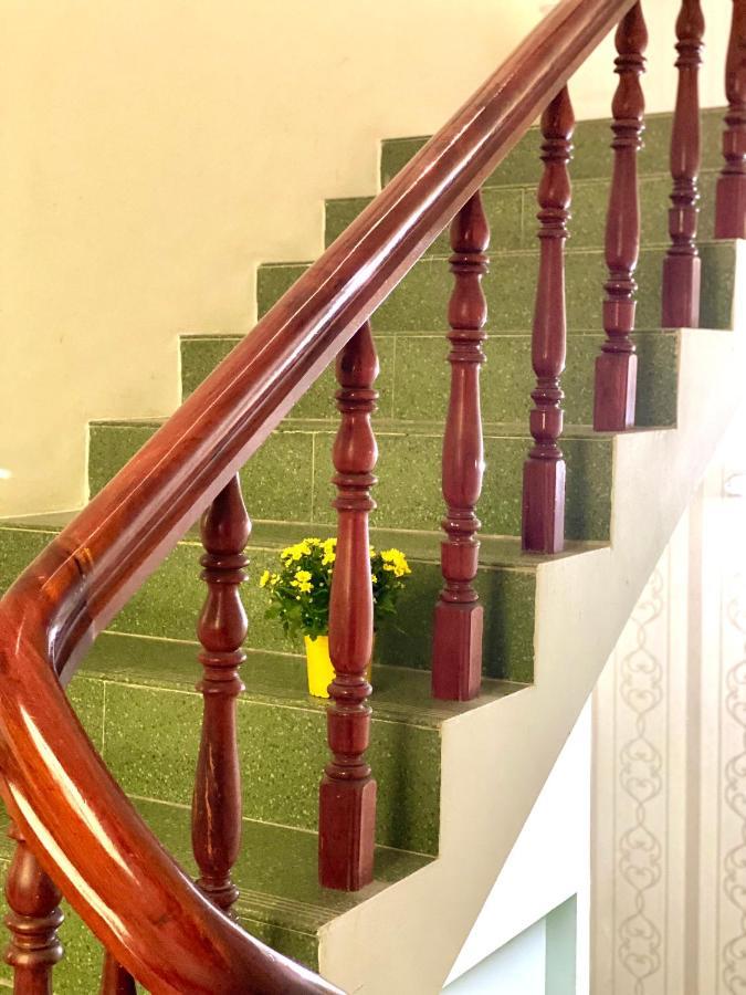 Lime Hostel - Ninh Kieu Center 芹苴 外观 照片