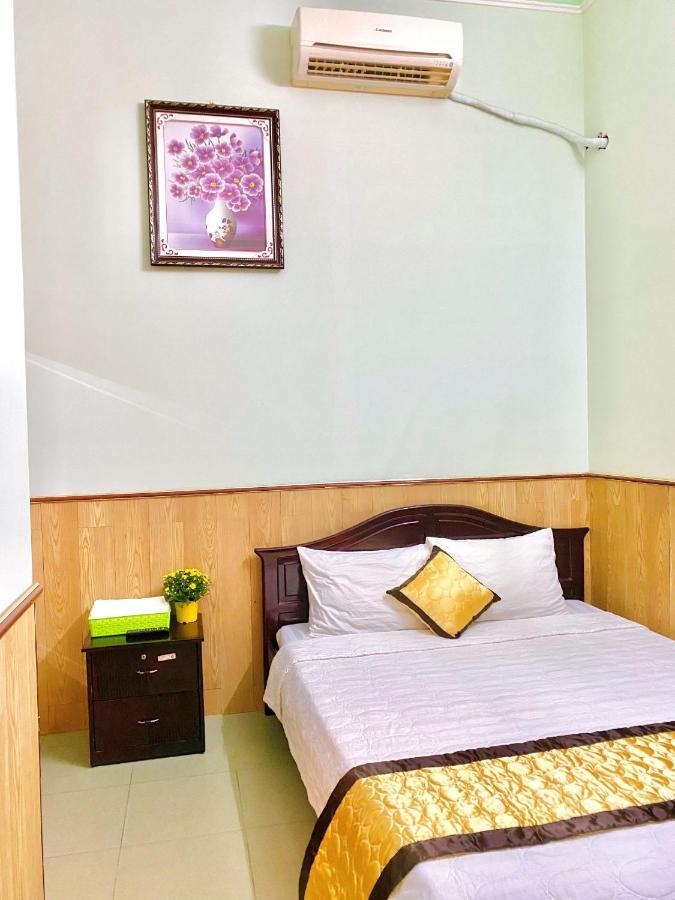 Lime Hostel - Ninh Kieu Center 芹苴 外观 照片
