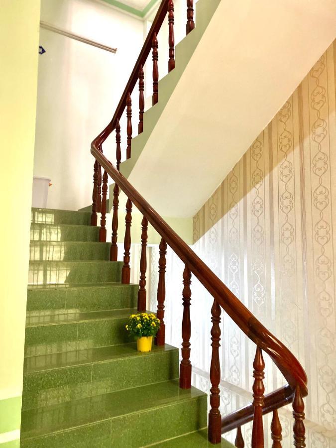 Lime Hostel - Ninh Kieu Center 芹苴 外观 照片