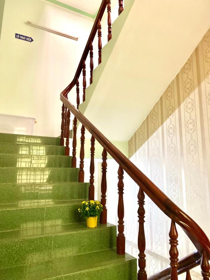Lime Hostel - Ninh Kieu Center 芹苴 外观 照片