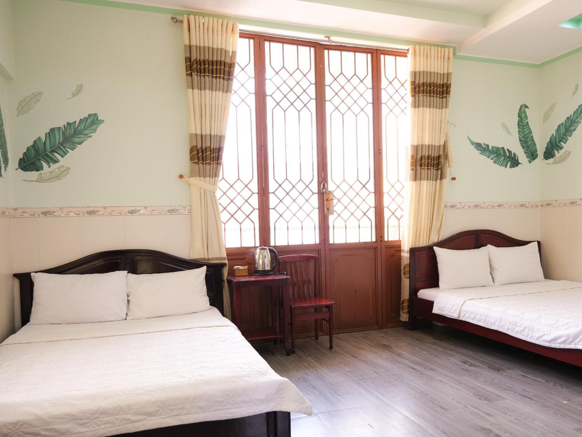 Lime Hostel - Ninh Kieu Center 芹苴 外观 照片